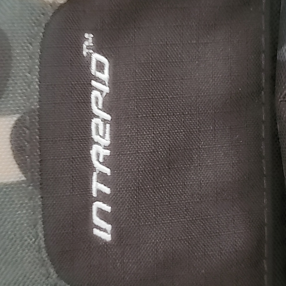 Intrepid Camo Backpack - image 4